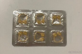 Zenové kapsle do nosu - 3