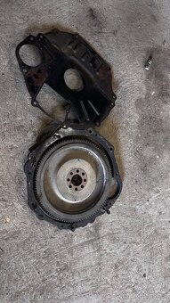 Toyota land cruiser 80 4.2td 12v 1HDT - 3