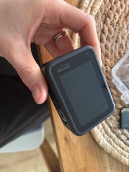 Go pro 10 original black - 3