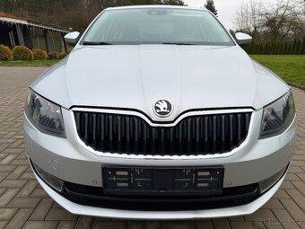 Škoda Octavia 3. 2.0tdi. DSG - 3