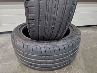 Letní pneu Goodyear 235/45/18 94W - 3