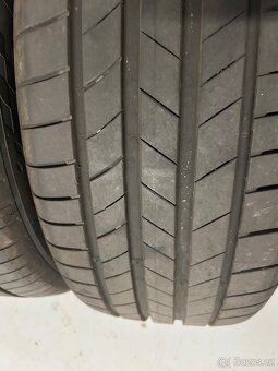 KUMHO ECSTA 235/55 R18 Nové - 3