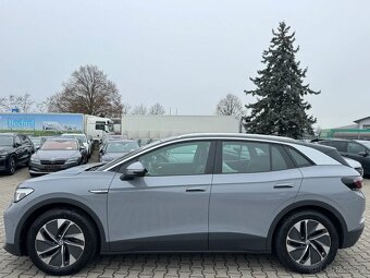 VW ID.4 PRO 150kw/tažné/kamera/tep.čerpadlo/parkpilot/2xpneu - 3
