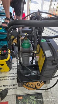 Svářečka TIG ESAB 2200i AC/DC - 3