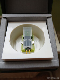 NAGAOKA MP-150 - PHONO CARTRIDGE - TOP STAV - 3