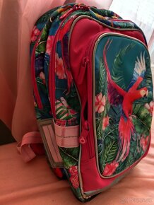 Školní batoh Topgal - 3