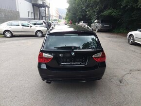 BMW 318i ,E91, 105kw, rok 2008... - 3