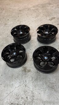 Alu r19 5x120 bmw styling 121 - 3
