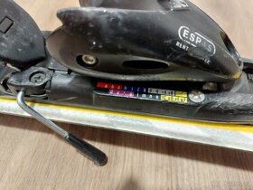 LYŽE dětské ELAN 80 - 3