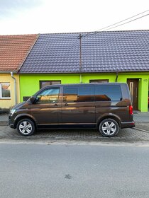 Vw Multivan T6 - 3
