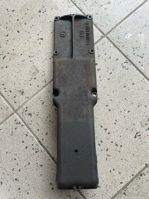 Tatra 603 predehrev na motor H - 3