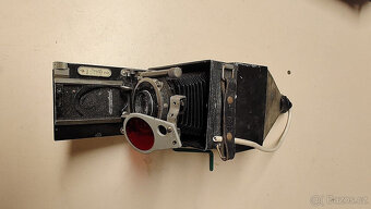 Zvětšovák z fotokomory - 3