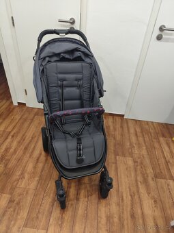 Valco Snap 4 Sport šedá - 3