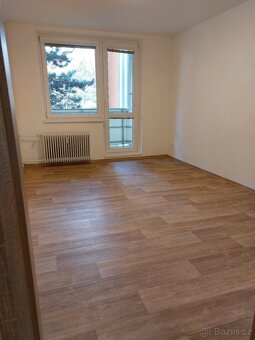 Pronájem bytu 1+1, Prostějov - 3