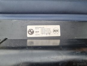 Bmw E39 Touring Roletka kufru - 3