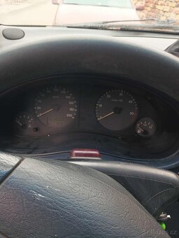 Wolkswagen Sharan 1.9 TDI - 3