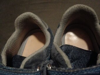 Dětské boty Geox velikost 35 - 3