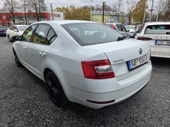 Škoda Octavia III.1.6 TDI - 3
