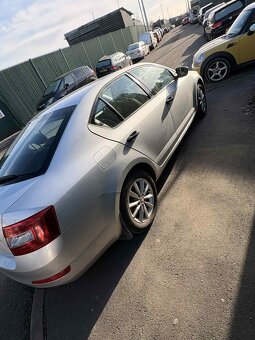 skoda octavia 3 - 3