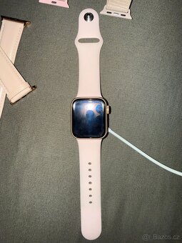 Apple watch SE - 3