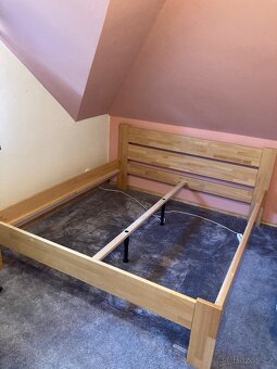 Manželská postel - 3