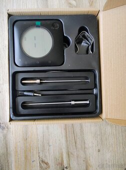Bluetooth teploměr na grilovaní masa - 3