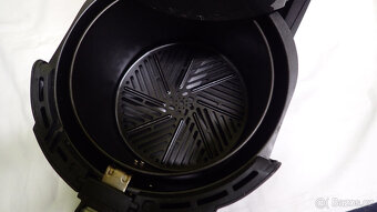 Horkovzdušná fritéza Siguro - 3