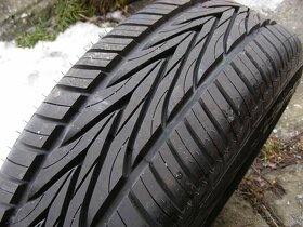 Prodám novou rezervu, kolo s novou pneumatikou. - 3