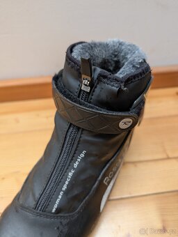 běžecké boty Rossignol vel.37 - 3