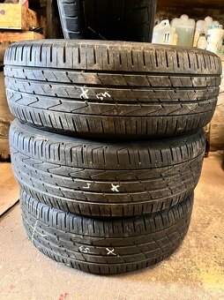 215/65 R17 99V letní pneu Hankook - 3