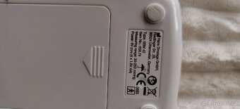 Tlakoměr SANITAS - 3