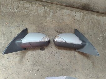 Náhradní díly Smart Forfour (04-06) č.2 - 3