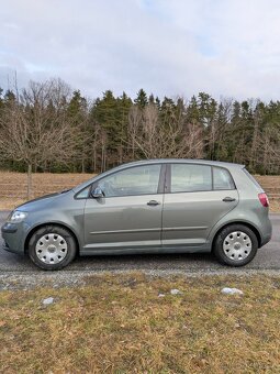 Prodám VW Golf Plus 1.6 MPI (2005) - 3