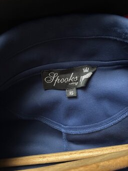 závodní sako spooks - 3