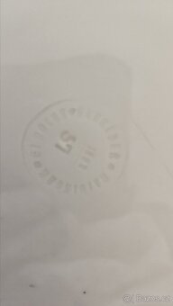 Starožitné mísy - 3