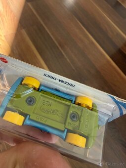 Hot wheels th - 3