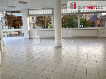 Komerční prostor centrum Břeclav - 3