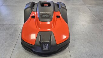 Robotická sekačka Husqvarna automower 550 EPOS - 3