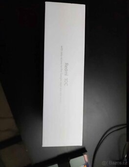 Xiaomi Redmi 10C úplně nový - 3