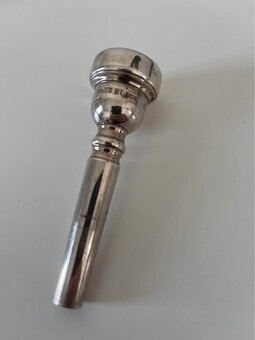 Nátrubky na trumpetu - 3