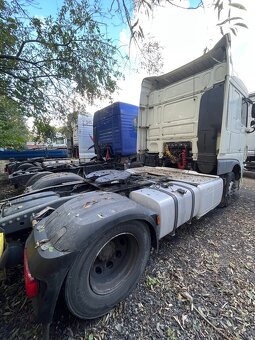 DAF XF 106 460 na nahradni dily - 3