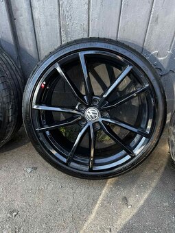 VW Pretoria R19 8J ET50 - 3