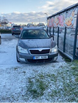 Škoda - 3