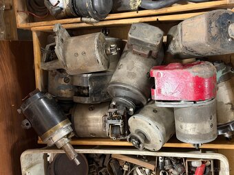 TATRA 11 a 12 i 54 - 3