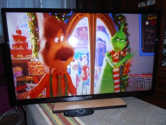 (((  LED TELEVIZOR PHILIPS  ))) - 3