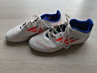 CHLAPECKÉ SÁLOVKY - 3