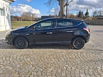 Lancia Delta 1.6 JTD 88 kW | STK do 10/2027 - 3