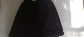 Čtyři dámské sukně vel. 38 - 3