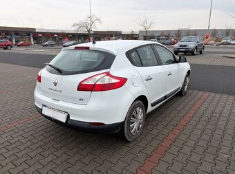 Renault Megane 1.5 DCi naj. 131t - 3