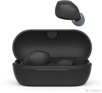 Bezdrátová sluchátka Sony WF-C710N - 3